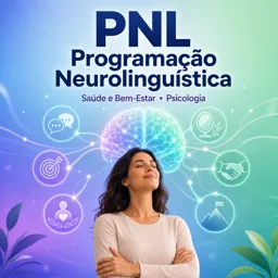 Imagem do Curso gratuito PNL programação neurolinguistica