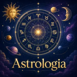 Imagem do Curso gratuito Astrologia