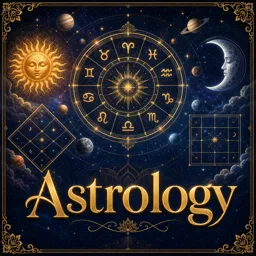 Free Course Image Astrology