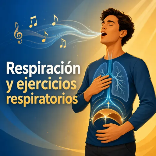 Imagen del curso gratis Respiración y ejercicios respiratorios