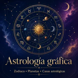 Imagen del curso gratis Astrología gráfica