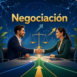Imagen del curso gratis Negociación