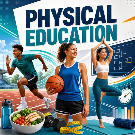मुफ्त कोर्स की इमेज Physical education