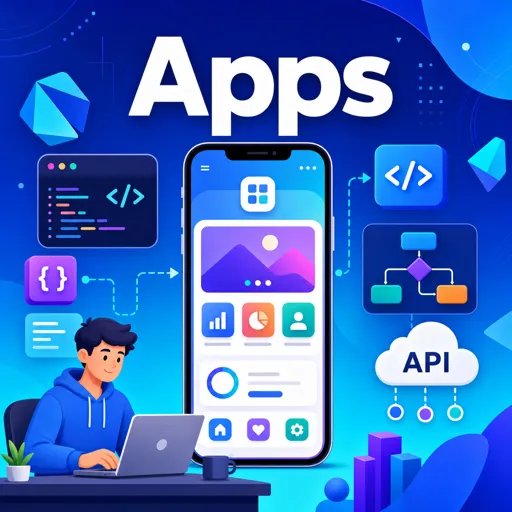 Free Course Image Apps