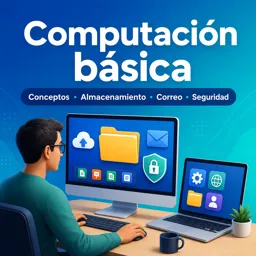 Imagen del curso gratis Computación basica