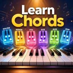 Free Course Image Learn Chords