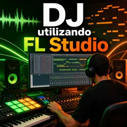 Imagen del curso gratis DJ utilizando FL Studio