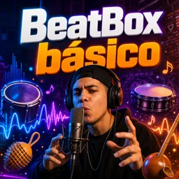Imagem do Curso gratuito BeatBox básico