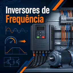 Imagem do Curso gratuito Inversores de frequência