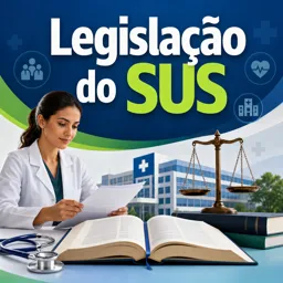 Imagem do Curso gratuito Legislação do SUS