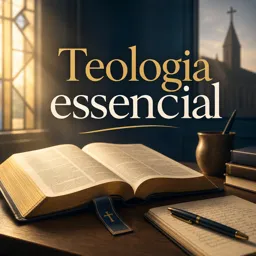 Imagem do Curso gratuito Teologia essencial