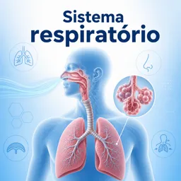 Imagem do Curso gratuito Sistema respiratório