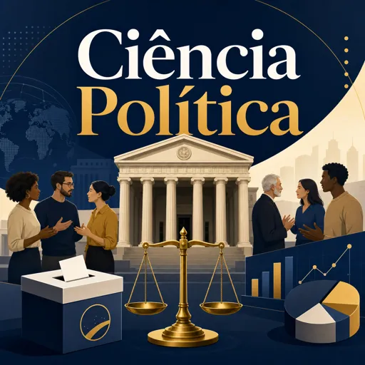 Imagem do Curso gratuito Ciência Política