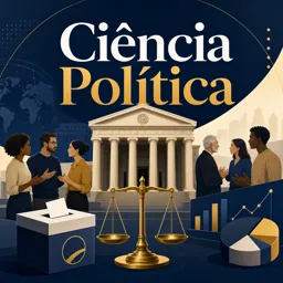 Imagem do Curso gratuito Ciência Política