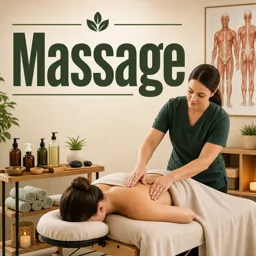 Free Course Image Massage