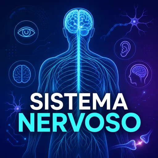 Imagem do Curso gratuito Sistema nervoso