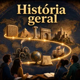 Imagem do Curso gratuito História geral