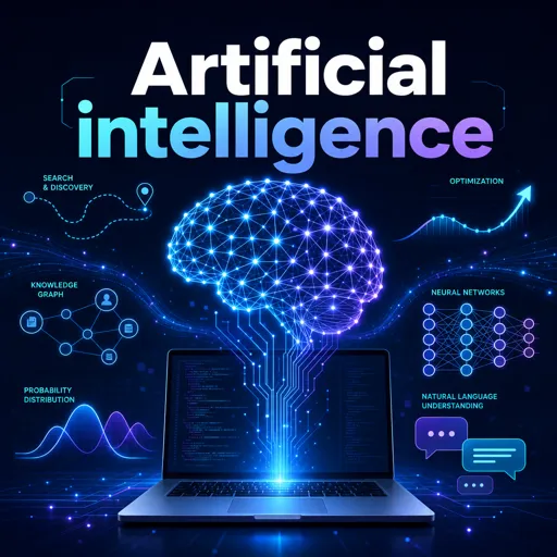 Free Course Image Artificial intelligence