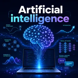 Free Course Image Artificial intelligence