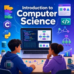 Free Course Image Introduction to Computer Science