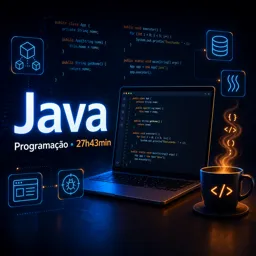 Imagem do Curso gratuito Java