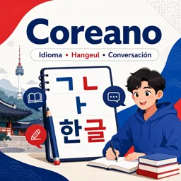 Imagen del curso gratis Coreano