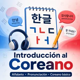 Imagen del curso gratis Introducciíon al Coreano