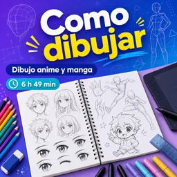 Imagen del curso gratis Como dibujar