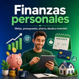 Imagen del curso gratis Finanzas personales