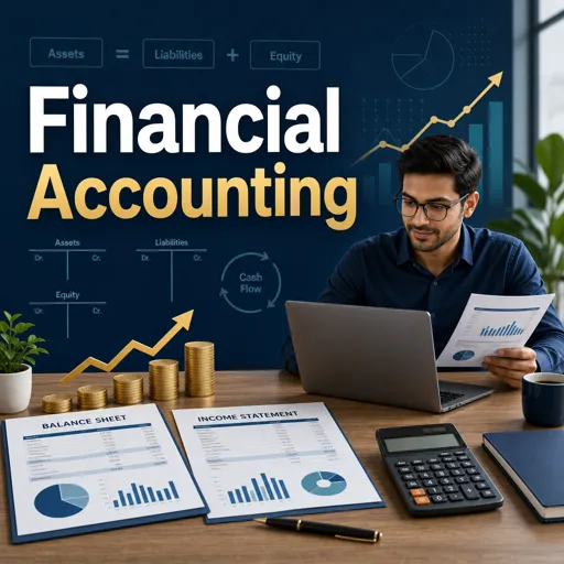 Free Course Image Financial Accounting