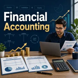 Free Course Image Financial Accounting