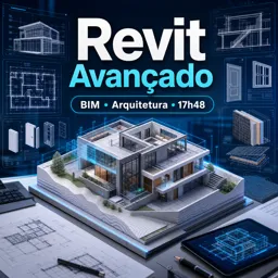 Imagem do Curso gratuito Revit avançado