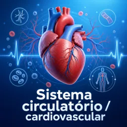 Imagem do Curso gratuito Sistema circulatório / cardiovascular
