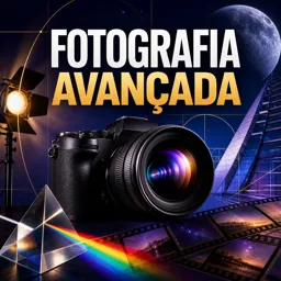 Imagem do Curso gratuito Fotografia avançada