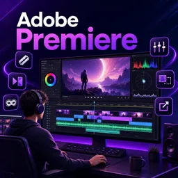 Free Course Image Adobe Premiere