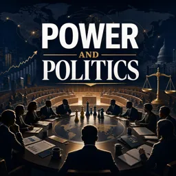 Free Course Image Power and politics