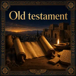 Free Course Image Old testament
