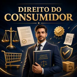 Imagem do Curso gratuito Direito do consumidor