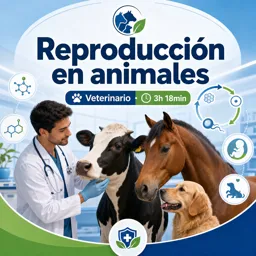 Imagen del curso gratis Reproducción en animales