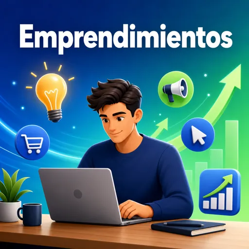 Imagen del curso gratis Emprendimientos
