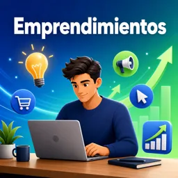 Imagen del curso gratis Emprendimientos