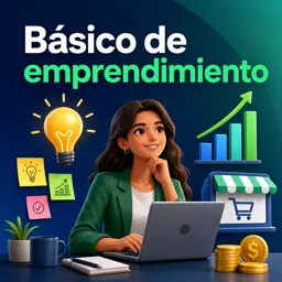 Imagen del curso gratis Básico de emprendimiento