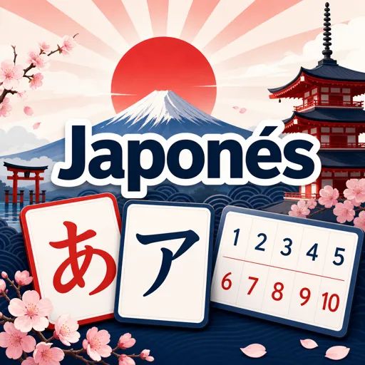 Imagen del curso gratis Japonés