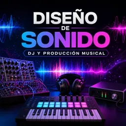 Imagen del curso gratis Diseño de sonido