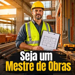 Imagem do Curso gratuito Seja um mestre de obras