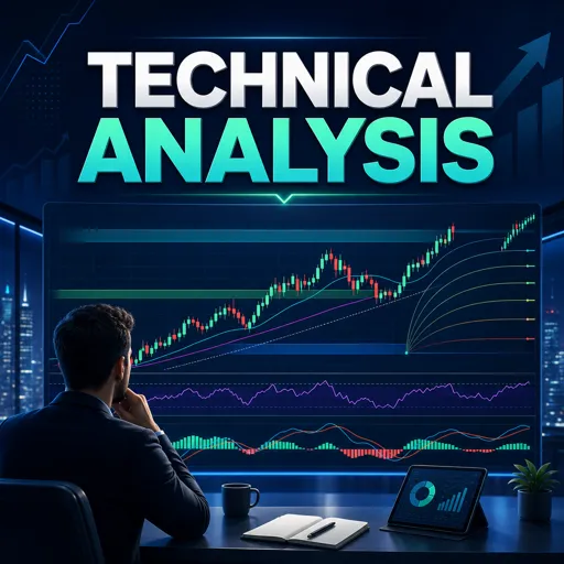 Free Course Image Technical analysis