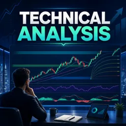 Free Course Image Technical analysis