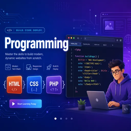 Free Course Image Programming