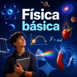 Imagem do Curso gratuito Física básica