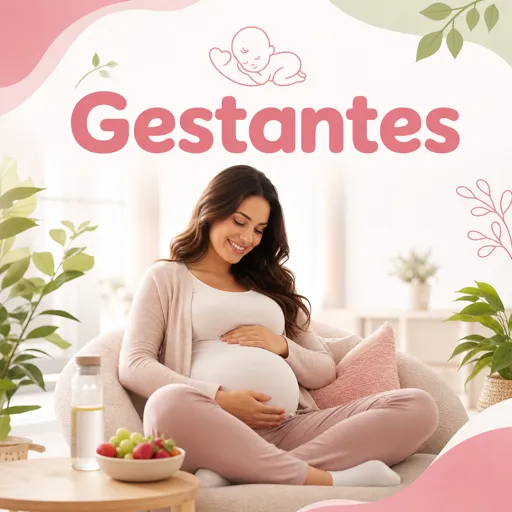 Imagem do Curso gratuito Gestantes